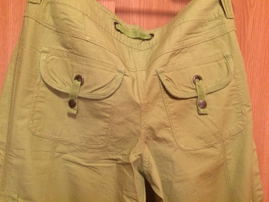 Pantaloni dama Cache-Cache noi