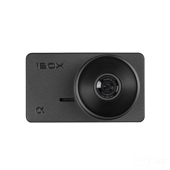 Видеорегистратор iBOX Alpha WiFi