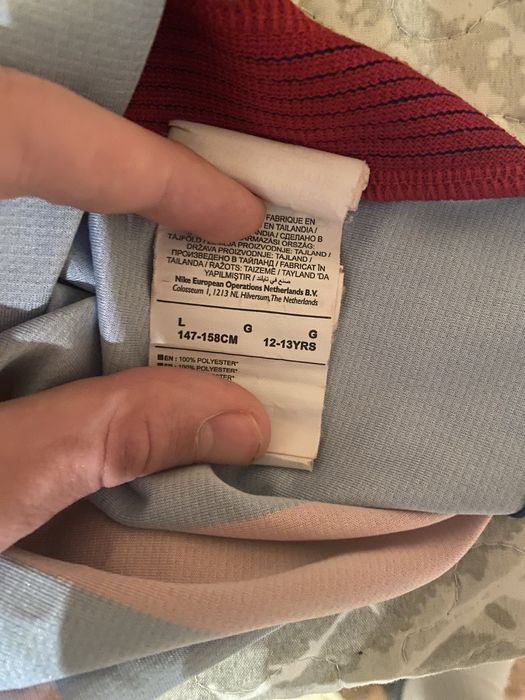 Детска тениска на FC Barcelona Neymar jr 11