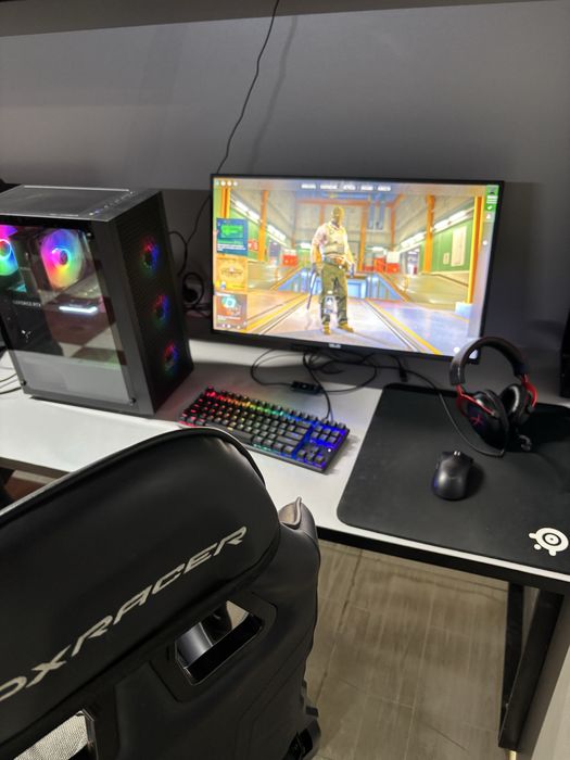 Комплект игрового компьютера