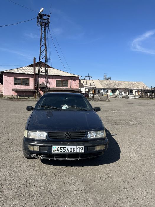 Пассат б4.          ..₽:₽