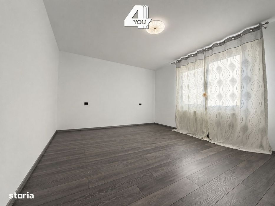 Vilă P+M | Teren 2.886 m² | Șiria