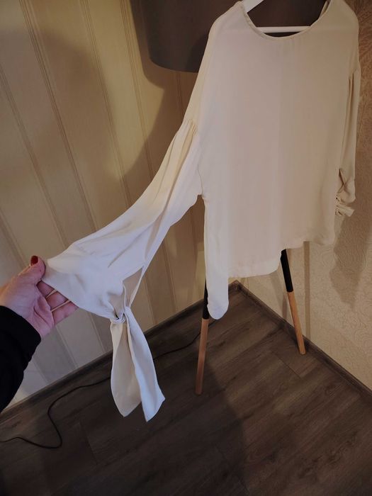 Дамска елегантна Блуза размер М