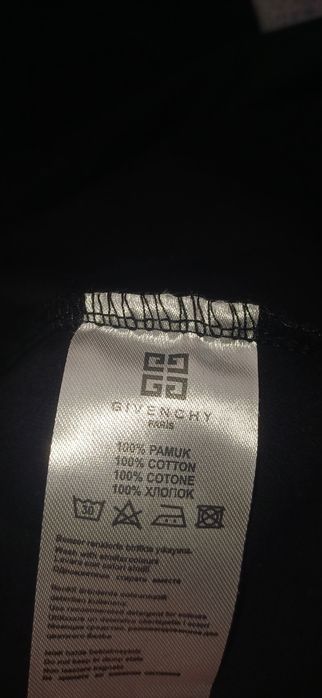 Givenchy тениска