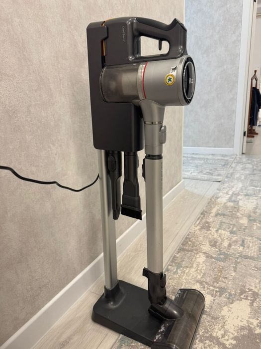 Пылесос без проводной