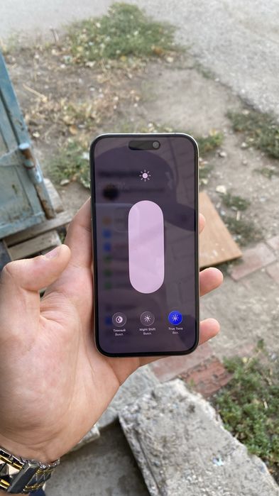 iPhone 15 Pro, 256GB