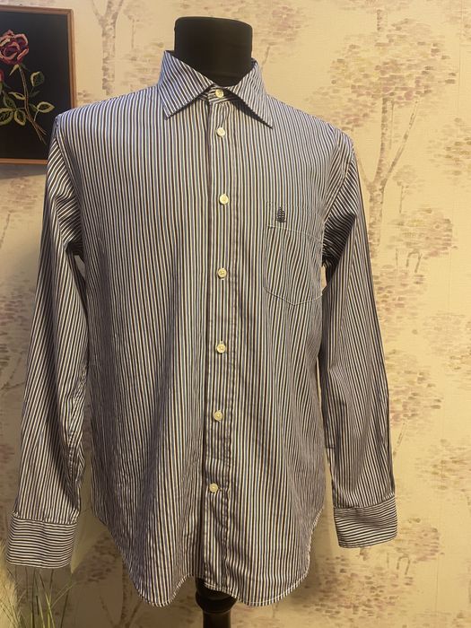 Camasa barbati eleganta/eveniment Marina Yachting marimea L