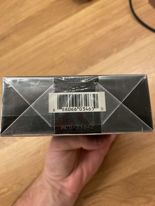 Tom ford Noir Pour Femme 100ml parfum