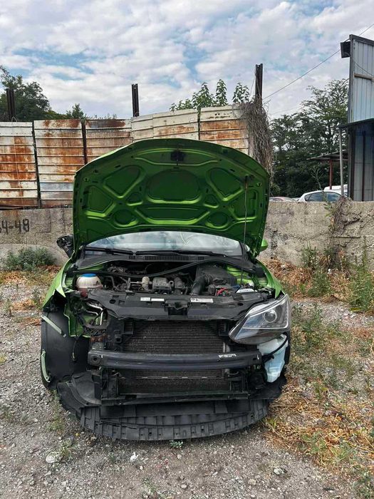 Seat Ibiza Lim. Style Viva 1.2 бензин