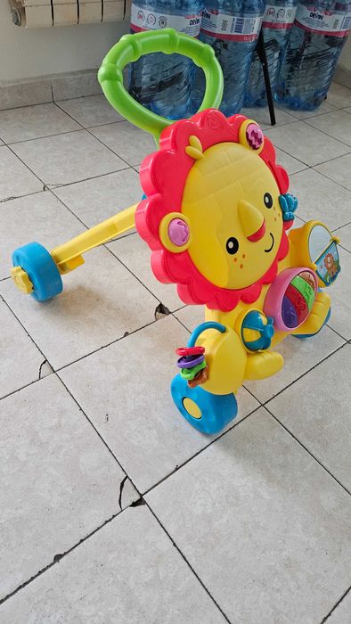 Проходилка за бутане