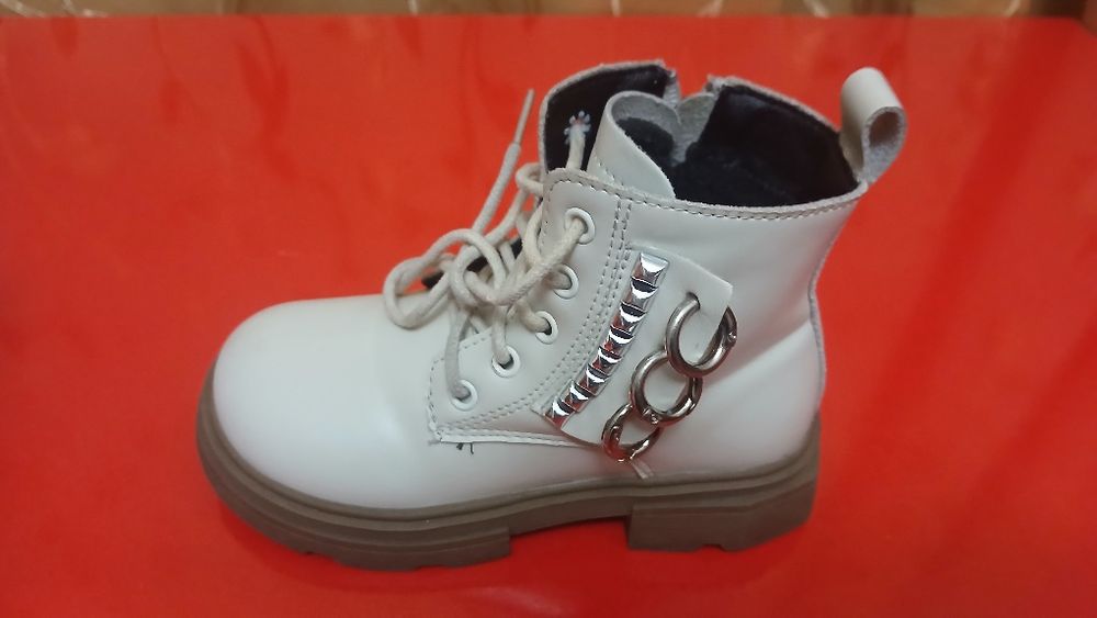 сапоги для девочек