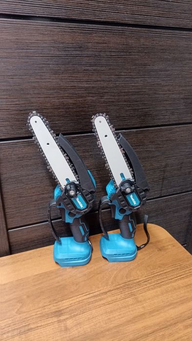 Акция Цепной пила