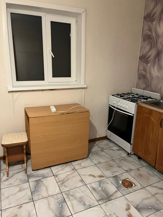 Сдам двух комнатный дом