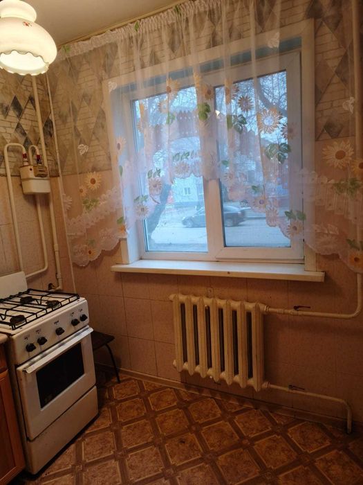 Продам 2х комнатную квартиру