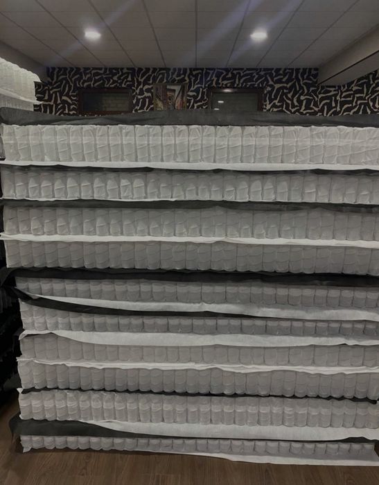 Матрас на Заказ артапед