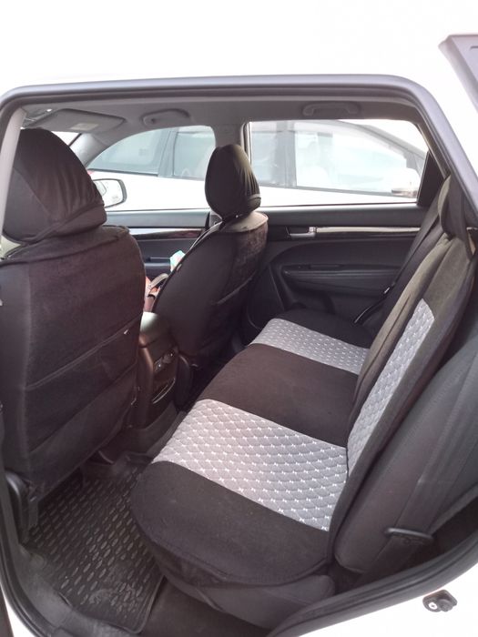 Продам автомобиль