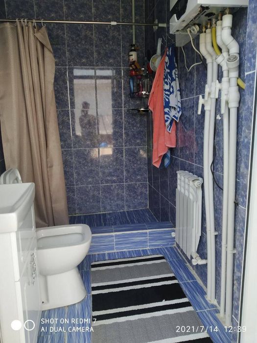 Участок для семейной пары