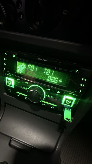 Alpine 296 sotiladi xolati zor