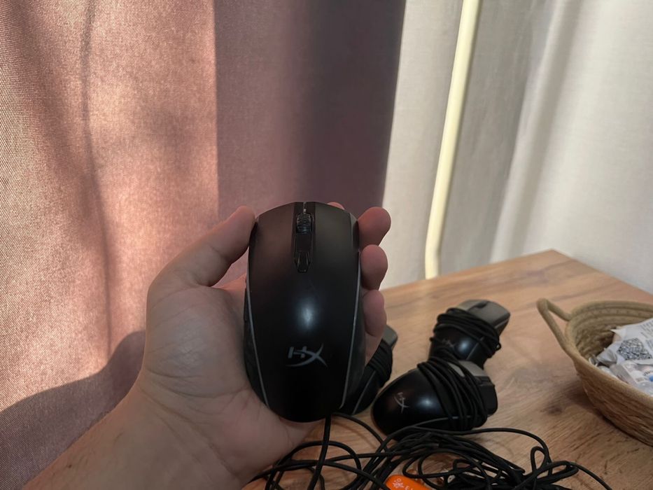 Лот из компьютерной перефирии