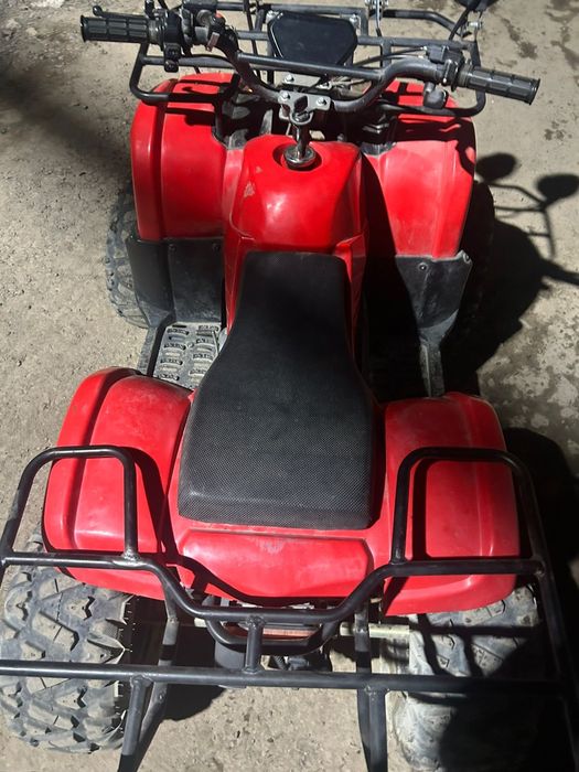 Квадроцикл 150 куб