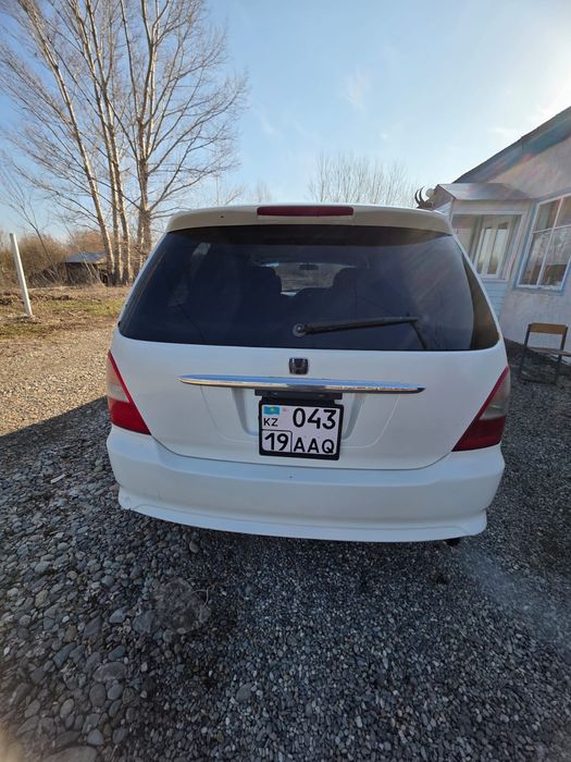 Продаю хонда одиссей