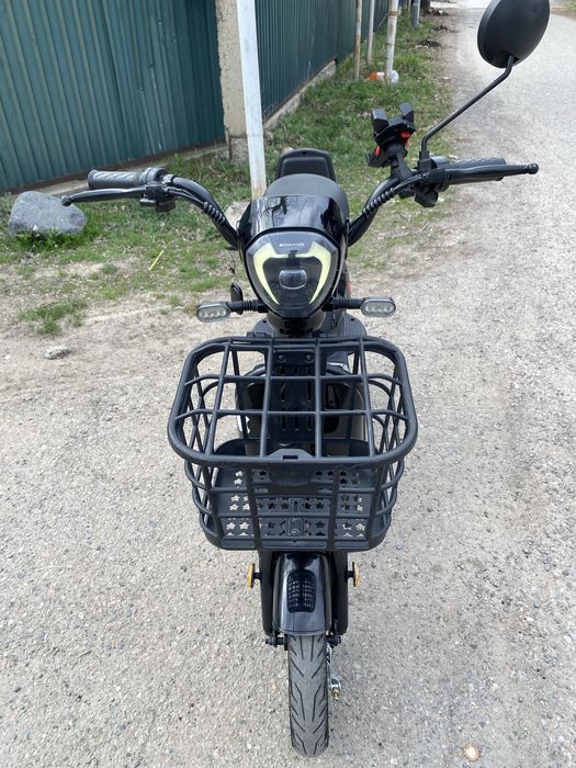 Продам электро скутер