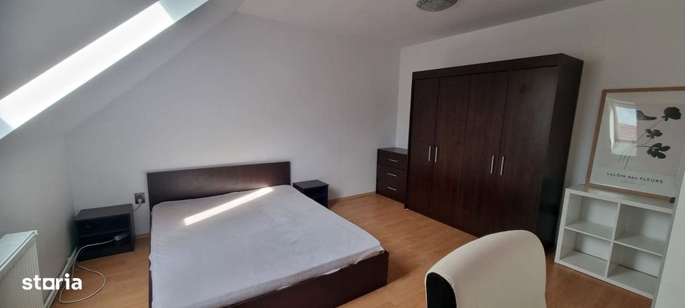 PROPRIETAR vand Ap.3 Cam, 75 MpU,M. Viteazul,complet mobilat si utilat