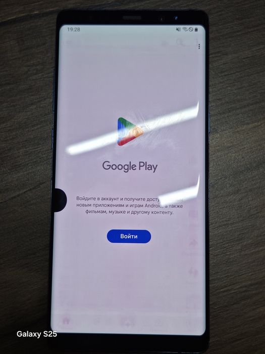 Samsung Galaxy Note 8 6/64GB