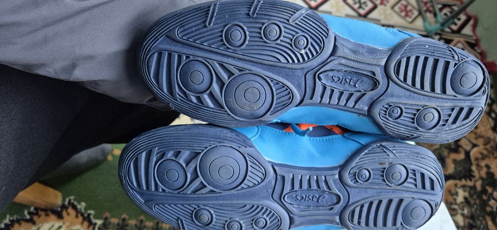 Продам новые борцовки