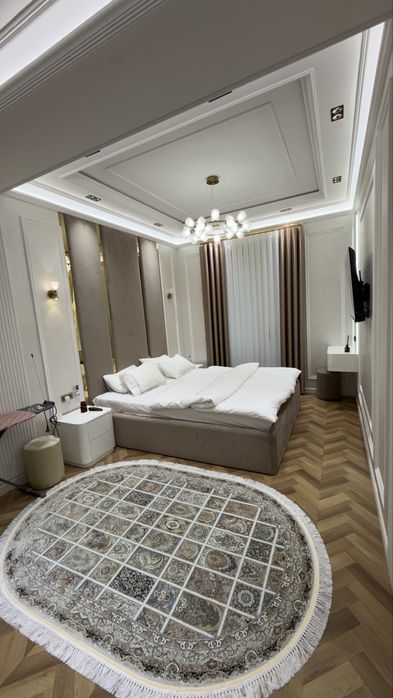 Продайотся квартира в ЖК wiston