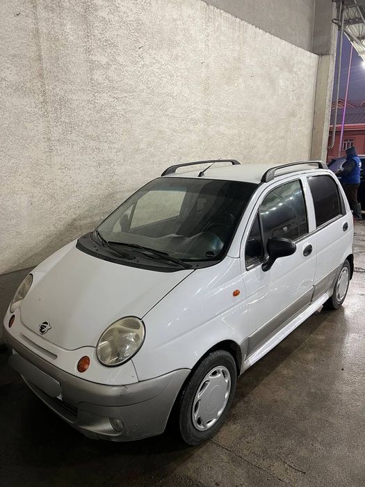 Срочна матиз бест