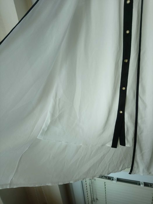 Дамска дълга риза