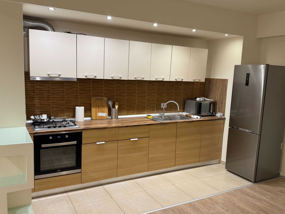 apartament 3 camere Otopeni RNR