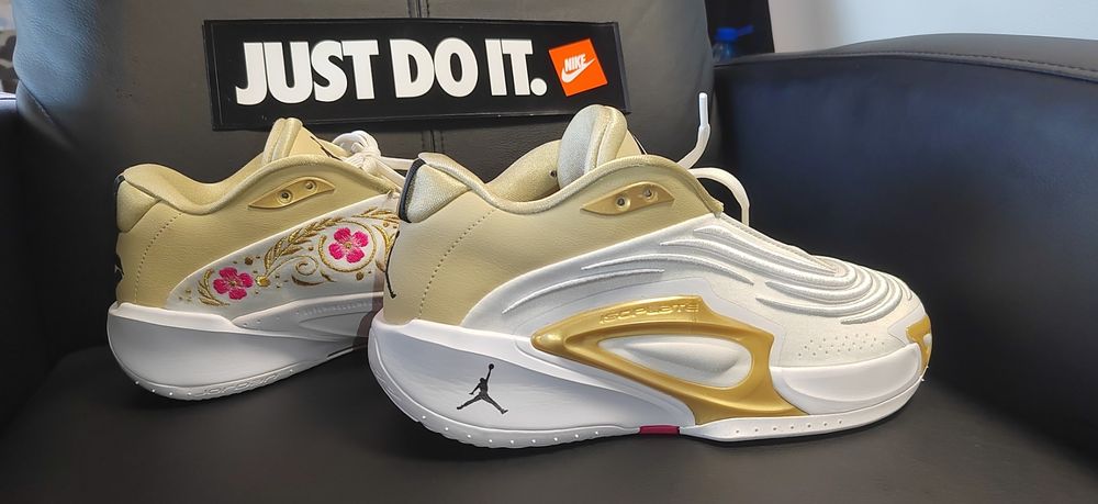 Nike Air Jordan Luka 3, номер 44