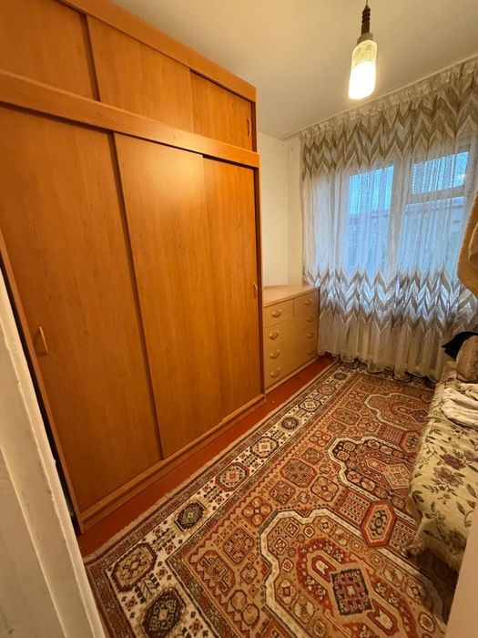 Продам 2 х комнатную квартиру