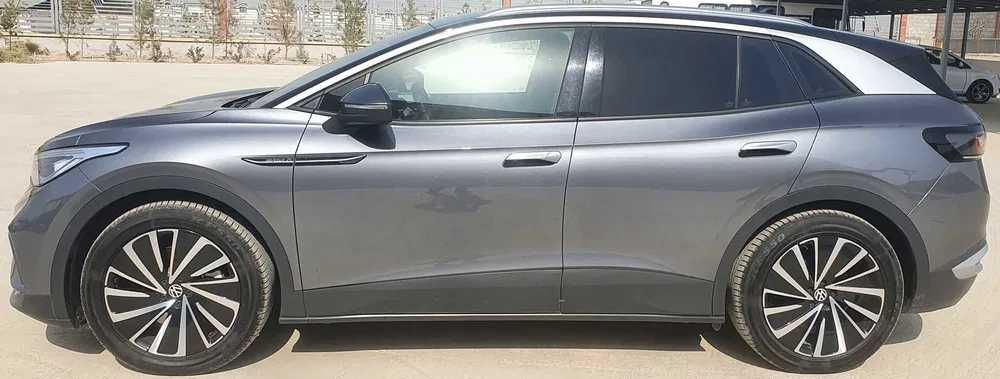 Volkswagen ID4 X Pure+