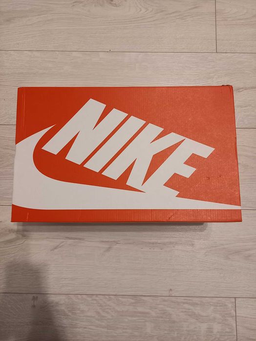 Ghete iarna Nike Manoa Leather