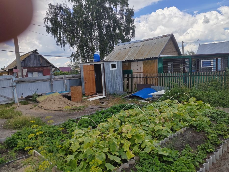 продам дачу в обществе Лада