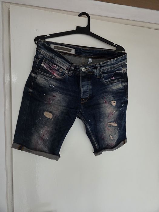 Дънки Dsquared и Diesel