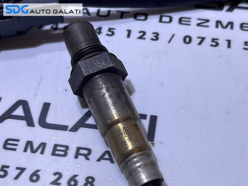 Senzor Sonda Lambda Seat Ibiza 1.2 AZQ 2002 - 2008 Cod 03E906262 0258007154