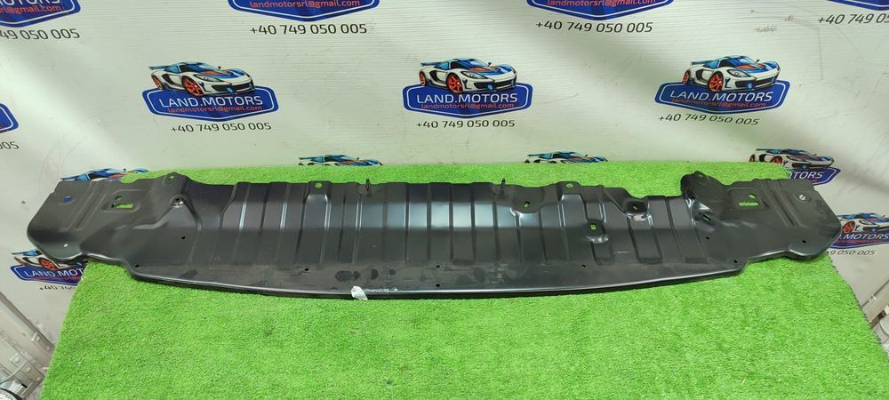 DEFLECTOR AER BARA FATA / SCUT HONDA JAZZ (III - GK) 2013-2020 /  COD OEM 60451-TAZ-E00ZZ (4D2)