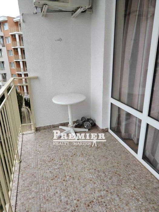 Продава се Тристаен апартамент в Свети Влас - 86 кв.м за 1047 €/кв.м - Снимка #11