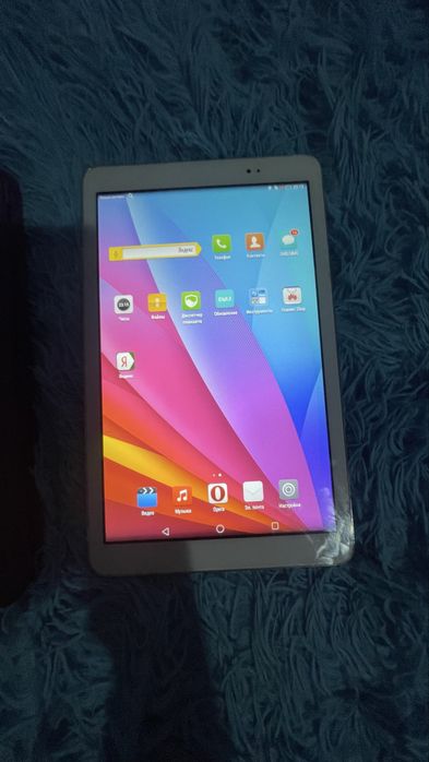HUAWEI MediaPad T1 10 4G