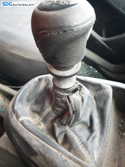 Nuca cu Manson in 6 Trepte Aftermarket cu Uzura Fiat Doblo 2 2009 - 2015 [Q4824]