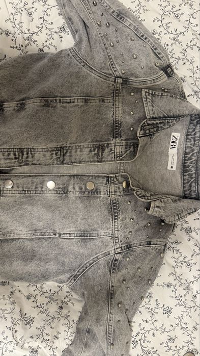 Дънков комплект Зара