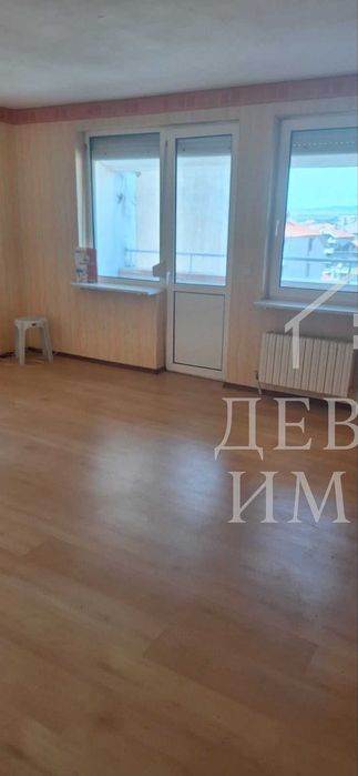 Фронтална Морска Гледка