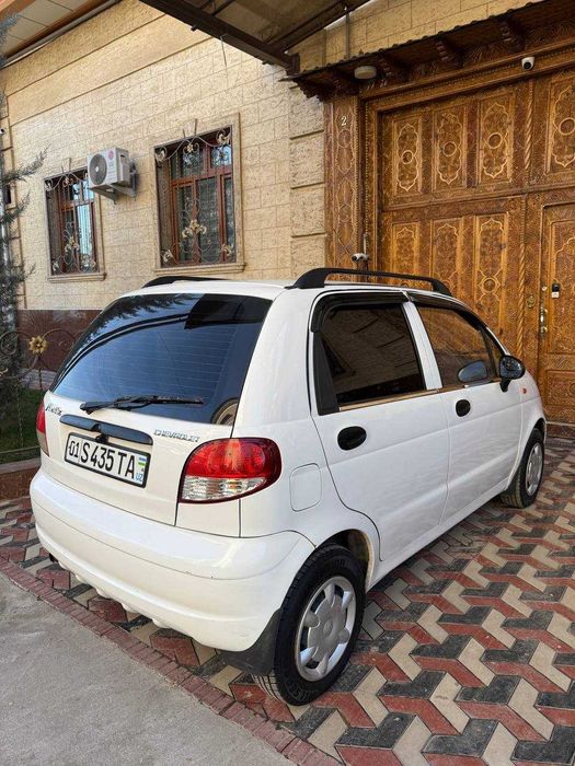 2014 йил Матис прастой