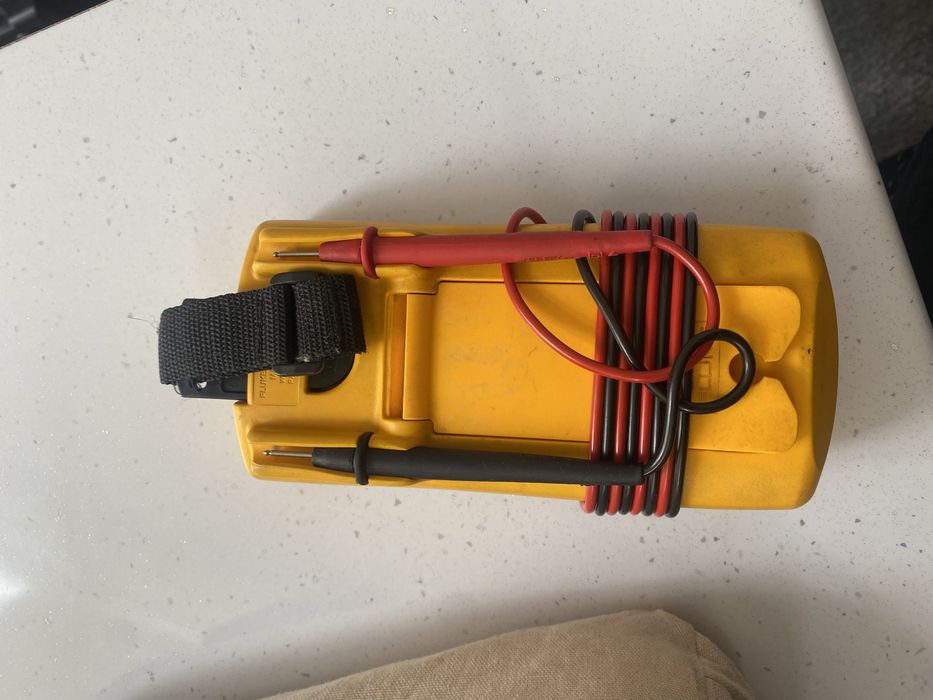 Мультиметр Fluke 87 5