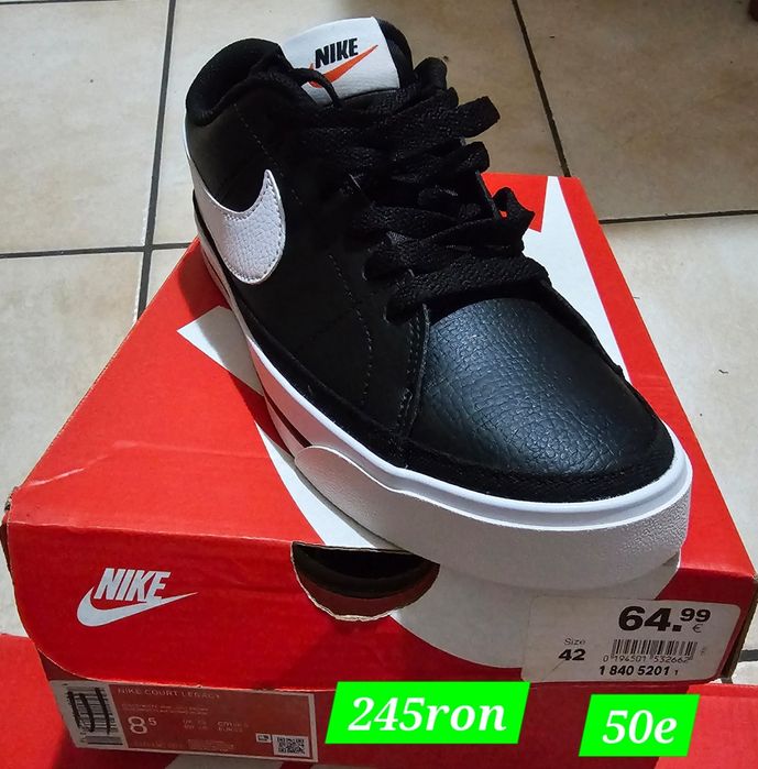 Adidas Nike...diverse mărci