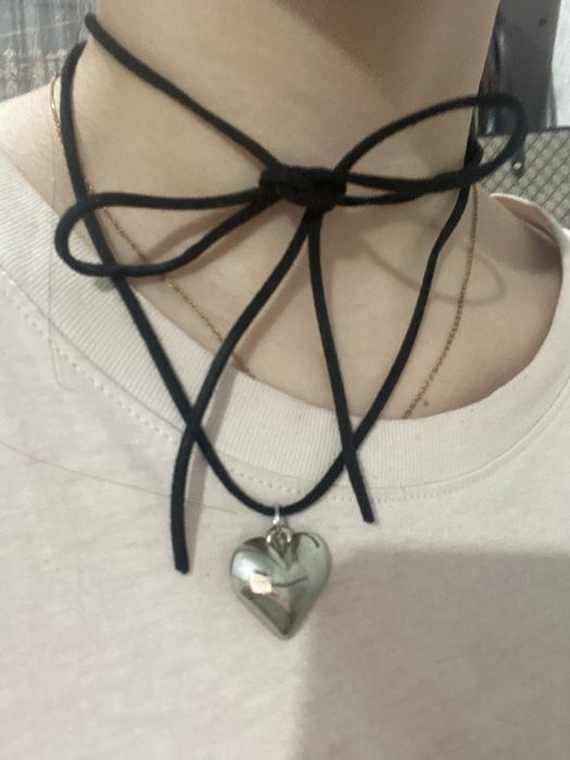 Чокер трендовый